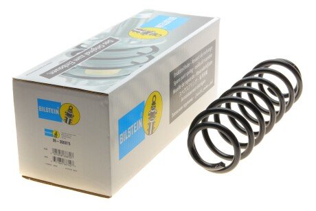 Пружина подвески BILSTEIN 36-300075