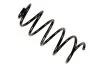 Пружина подвески SEAT LEON, TOLEDO, VW BORA, GOLF передн. B3 (пр-во Bilstein) C.I.U BILSTEIN 37-131425 (фото 1)