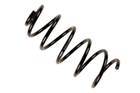 Пружина підвіски SEAT LEON, TOLEDO, VW BORA, GOLF передн. B3 C.I.U BILSTEIN 37-131425