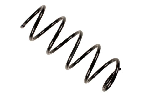 Пружини підвіски VW POLO 9N;V;B3 ПЕРЕД -ua BILSTEIN 37-160692