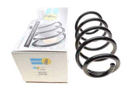 Пружини підвіски VW T5 V;V;B3 ПЕРЕД BILSTEIN 37-272302