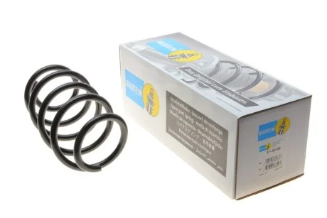 Пружина (передня) VW Passat /B7 1.6-2.0TDI/1.4-2.0 05-14 (B3) (opt-om) BILSTEIN 37-291709