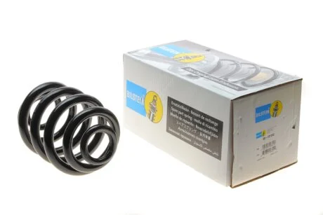 Пружина підв. VW T4 задн. посилена (вир-во Bilstein) BILSTEIN 38-131240