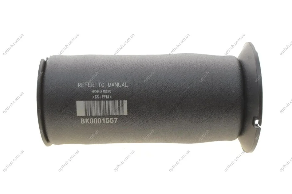 Подушка пневмопідвіски. BILSTEIN 40-288871 (фото 1)