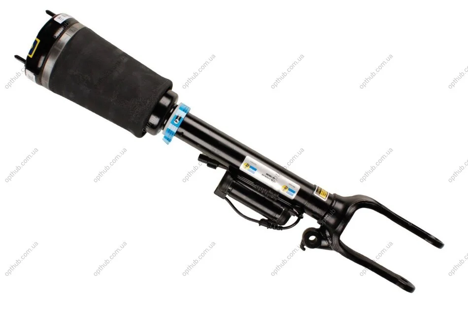 Пневматичний модуль BILSTEIN 44-156268 (фото 1)