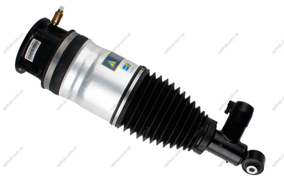 Амортизатор газомасляний VW TOUAREG (E1, -2010) Задній лівий B4;DT;LF BILSTEIN 45-240973 (фото 1)