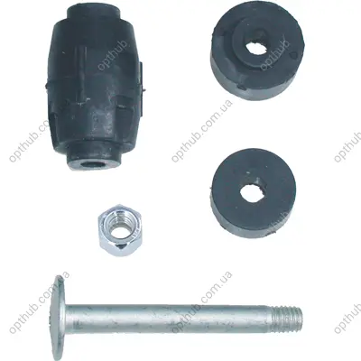 Original Birth - Тяга стабілізатора BIRTH 50216 (фото 1)