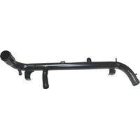 Патрубок охолоджуючої ріди BIRTH 52117