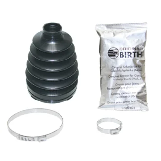 Original Birth - Пильовик привідного вала BIRTH 7552/KM