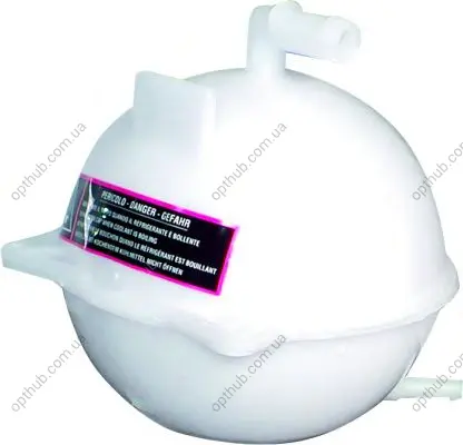 Original Birth - Розширювальний бачок системи охолодження BIRTH 8163 (фото 1)