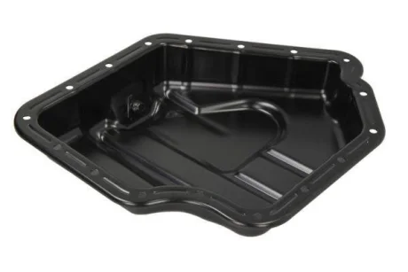 Масляний піддон (нижня частина, сталь), зливна пробка M14x1.5 CHRYSLER 200, TOWN & COUNTRY DODGE AVENGER, GRAND, JOURNEY 3.6/3.6ALK 09.10- BLIC 0216-00-0914470P