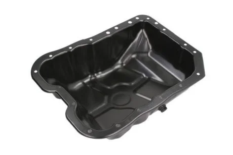 Масляний піддон (нижня частина, сталь), зливна пробка M14x1.5 CHRYSLER 200, SEBRING DODGE AVENGER, CALIBER, JOURNEY HYUNDAI SONATA V JEEP COMPASS, PATRIOT, WRANGLER II 2.0/2.4 03.00- BLIC 0216-00-0922470P