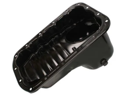 Масляний піддон (сталь) CHEVROLET MATIZ, SPARK DAEWOO MATIZ, TICO 0.8/0.8LPG 02.95- BLIC 0216-00-1103470P