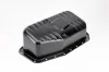 Масляний піддон (сталь) CITROEN JUMPER I, JUMPER II FIAT DUCATO OPEL MOVANO A PEUGEOT BOXER RENAULT MASTER II 2.5D/2.8D 03.94- BLIC 0216-00-2092473P (фото 1)