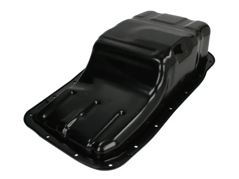 Масляний піддон (сталь) HONDA CIVIC V, CIVIC VI, CRX III 1.6 10.91-02.01 BLIC 0216-00-2911475P (фото 1)