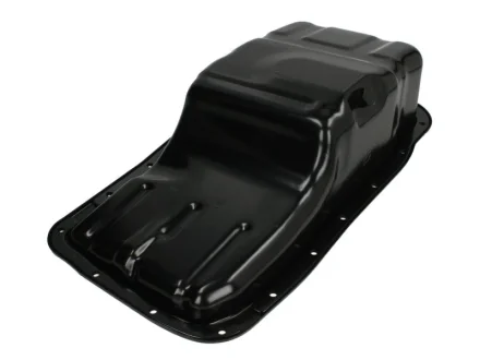 Масляний піддон (сталь) HONDA CIVIC V, CIVIC VI, CRX III 1.6 10.91-02.01 BLIC 0216-00-2911475P