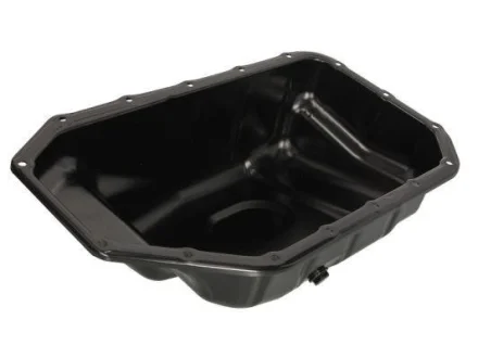 Масляний піддон (сталь) HONDA ACCORD VII, CIVIC VII, CR-V II 2.0/2.4 09.01-05.08 BLIC 0216-00-2926470P