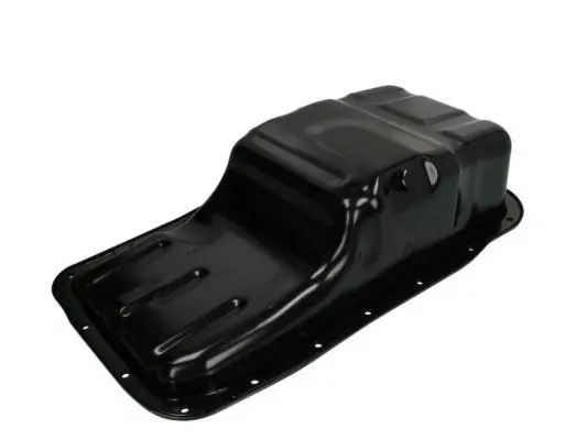 Масляний піддон (сталь) HONDA CR-V I 2.0 10.95-02.02 BLIC 0216-00-2955470P (фото 1)