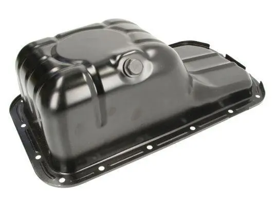 Масляний піддон (сталь) HYUNDAI ATOS, GETZ, I10 I KIA PICANTO I 1.0/1.1 02.98-12.13 BLIC 0216-00-3127473P (фото 1)