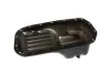 Масляний піддон (сталь) HYUNDAI ACCENT, ACCENT I, ACCENT II, ACCENT III, ELANTRA III, GETZ, MATRIX KIA CERATO I, RIO II 1.3-1.6 10.94-12.11 BLIC 0216-00-3154471P (фото 1)