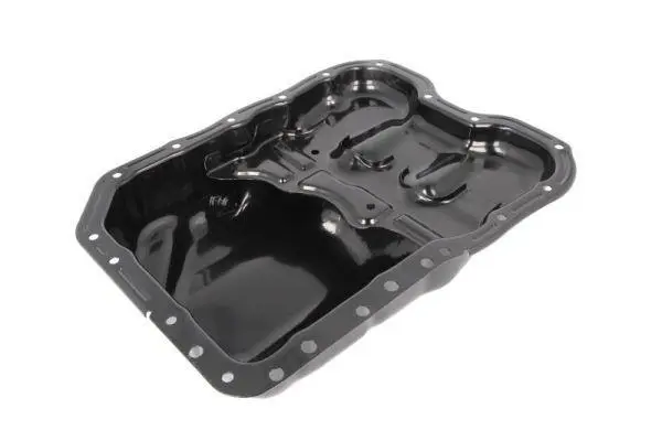 Масляний піддон (сталь) HYUNDAI IX35, SONATA V KIA CERATO II, CERATO KOUP III, OPTIMA, SPORTAGE III 2.0 05.05- BLIC 0216-00-3176473P (фото 1)