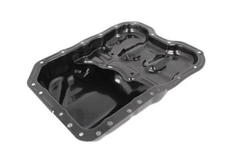 Масляний піддон (сталь) HYUNDAI IX35, SONATA V KIA CERATO II, CERATO KOUP III, OPTIMA, SPORTAGE III 2.0 05.05- BLIC 0216-00-3176473P