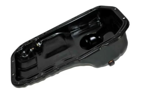 Масляний піддон (сталь) MITSUBISHI COLT V, LANCER VI, SPACE STAR 1.3 12.95-12.04 BLIC 0216-00-3710470P