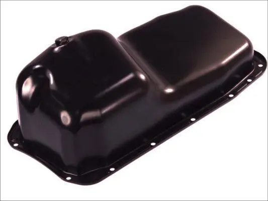 Масляний піддон (сталь) OPEL ASCONA C, ASTRA F, ASTRA F CLASSIC, ASTRA G, COMBO, CORSA A, CORSA A TR, CORSA B, KADETT E, KADETT E COMBO, VECTRA A, VECTRA B 1.2-1.6LPG 09.81-01.05 BLIC 0216-00-5049470P (фото 1)
