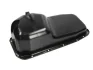 Масляний піддон (сталь) OPEL ASCONA C, ASTRA F, ASTRA F CLASSIC, ASTRA G, CORSA A, KADETT E, KADETT E COMBO, VECTRA A, VECTRA B 1.6 09.86-04.05 BLIC 0216-00-5049471P (фото 1)