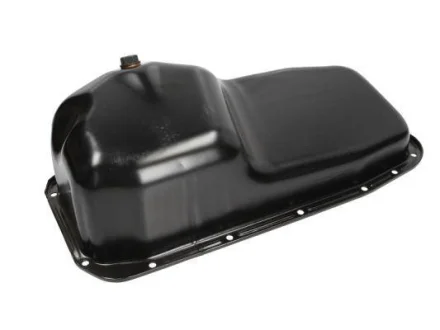 Масляний піддон (сталь) OPEL ASCONA C, ASTRA F, ASTRA F CLASSIC, ASTRA G, CORSA A, KADETT E, KADETT E COMBO, VECTRA A, VECTRA B 1.6 09.86-04.05 BLIC 0216-00-5049471P