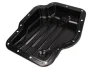 Масляний піддон (сталь) OPEL ASTRA G, ASTRA G CLASSIC, ASTRA H, ASTRA H GTC, COMBO, COMBO TOUR, CORSA C, CORSA D, MERIVA A 1.7D 02.00- BLIC 0216-00-5051475P (фото 1)