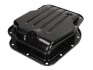 Масляний піддон (сталь) OPEL ASTRA G, ASTRA G CLASSIC, ASTRA H, ASTRA H GTC, COMBO, COMBO TOUR, CORSA C, CORSA D, MERIVA A 1.7D 02.00- BLIC 0216-00-5051475P (фото 2)