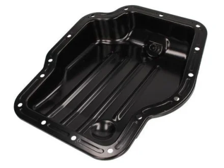 Масляний піддон (сталь) OPEL ASTRA G, ASTRA G CLASSIC, ASTRA H, ASTRA H GTC, COMBO, COMBO TOUR, CORSA C, CORSA D, MERIVA A 1.7D 02.00- BLIC 0216-00-5051475P