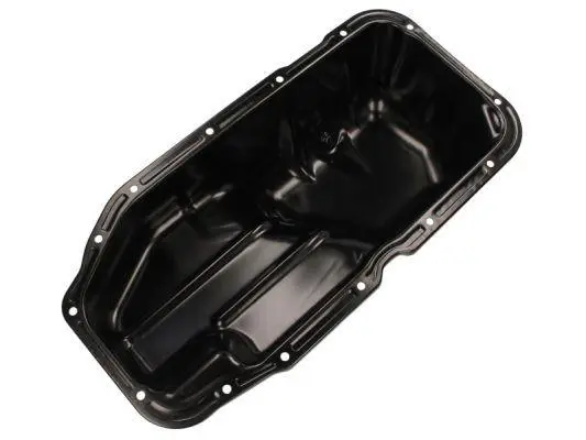 Масляний піддон (сталь) OPEL ASCONA C, ASTRA F, CALIBRA A, KADETT E, VECTRA A 1.6/1.8/2.0 09.81-09.98 BLIC 0216-00-5076473P (фото 1)