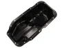 Масляний піддон (сталь) OPEL ASCONA C, ASTRA F, CALIBRA A, KADETT E, VECTRA A 1.6/1.8/2.0 09.81-09.98 BLIC 0216-00-5076473P (фото 1)