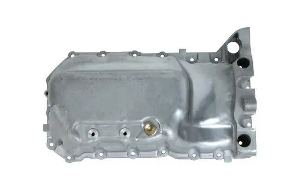 Масляний піддон (алюміній) CITROEN BERLINGO, BERLINGO MULTISPACE, C2, C3 I, C3 PLURIEL, C4, C4 I, SAXO, XSARA, XSARA PICASSO PEUGEOT 1007, 206, 207, 307, PARTNER 1.6/1.6ALK 02.96- BLIC 0216-00-5507473P (фото 1)