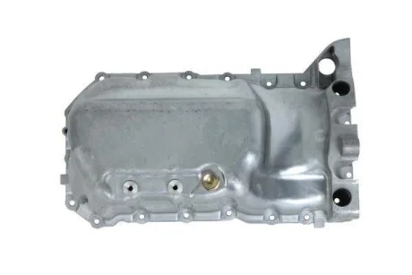 Масляний піддон (алюміній) CITROEN BERLINGO, BERLINGO MULTISPACE, C2, C3 I, C3 PLURIEL, C4, C4 I, SAXO, XSARA, XSARA PICASSO PEUGEOT 1007, 206, 207, 307, PARTNER 1.6/1.6ALK 02.96- BLIC 0216-00-5507473P