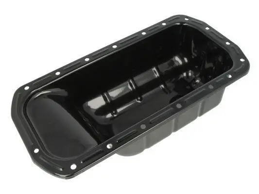 Масляний піддон (сталь) DS DS 3, DS 4 VOLVO C30, S40 II, S60 II, S80 II, V40, V50, V60 I, V70 III CITROEN BERLINGO, BERLINGO MULTISPACE, C1, C2, C2 ENTERPRISE, C3 I 1.4D/1.5D/1.6D 09.01- BLIC 0216-00-5507475P (фото 1)