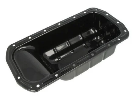 Масляний піддон (сталь) DS DS 3, DS 4 VOLVO C30, S40 II, S60 II, S80 II, V40, V50, V60 I, V70 III CITROEN BERLINGO, BERLINGO MULTISPACE, C1, C2, C2 ENTERPRISE, C3 I 1.4D/1.5D/1.6D 09.01- BLIC 0216-00-5507475P