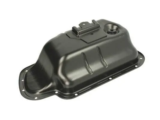 Масляний піддон (сталь) CITROEN BERLINGO, BX, C15, C2, C3 I, C3 II, C3 PLURIEL, C4, C4 I, C4 PICASSO I, C5 II, NEMO, SAXO FIAT FIORINO, QUBO PEUGEOT 1007, 206, 206+, 207, 307 1.0-2.0 10.82- BLIC 0216-00-5508471P (фото 1)