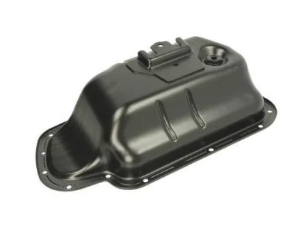 Масляний піддон (сталь) CITROEN BERLINGO, BX, C15, C2, C3 I, C3 II, C3 PLURIEL, C4, C4 I, C4 PICASSO I, C5 II, NEMO, SAXO FIAT FIORINO, QUBO PEUGEOT 1007, 206, 206+, 207, 307 1.0-2.0 10.82- BLIC 0216-00-5508471P