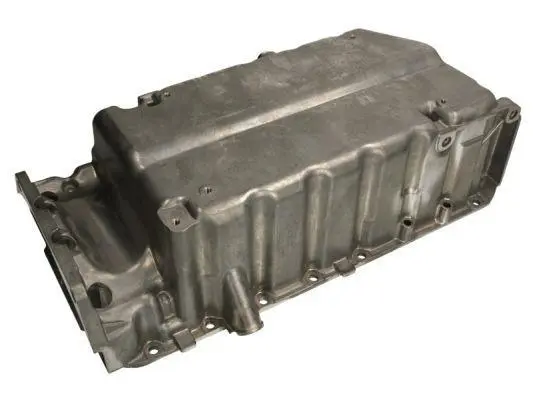 Масляний піддон (алюміній) CITROEN C4, C4 GRAND PICASSO I, C4 I, C4 PICASSO I, C5 II, C5 III, C8, JUMPY II PEUGEOT 307, 308, 308 I, 407, 508, 508 I, 607, 807, EXPERT 2.0D 10.03- BLIC 0216-00-5514477P (фото 1)