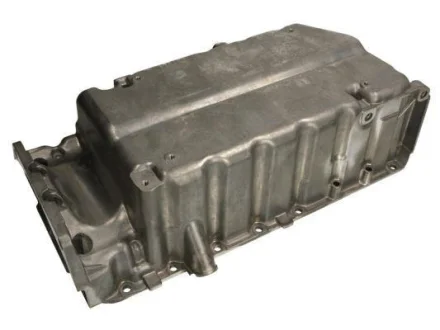 Масляний піддон (алюміній) CITROEN C4, C4 GRAND PICASSO I, C4 I, C4 PICASSO I, C5 II, C5 III, C8, JUMPY II PEUGEOT 307, 308, 308 I, 407, 508, 508 I, 607, 807, EXPERT 2.0D 10.03- BLIC 0216-00-5514477P