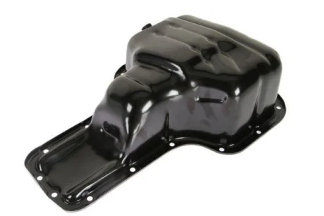 Масляний піддон (сталь) TOYOTA ALLION I, AURIS, AVENSIS, CALDINA, CELICA, COROLLA, COROLLA VERSO, MATRIX, MR2 III, OPA, PREMIO, RAV 4 II 1.4/1.6/1.8 08.99-07.14 BLIC 0216-00-8114471P