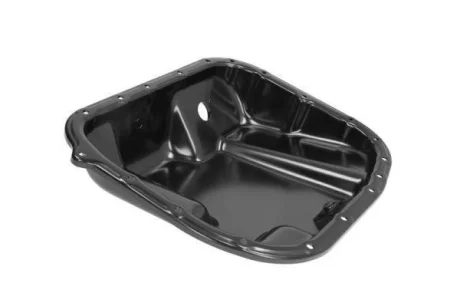 Масляний піддон (сталь) TOYOTA AVENSIS, COROLLA, RAV 4 II 2.0D 05.01-11.08 BLIC 0216-00-8116472P