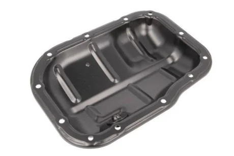 Масляний піддон (сталь) TOYOTA ALLION II, AURIS, AVENSIS, COROLLA, ISIS, MATRIX, NOAH/VOXY, PREMIO, PRIUS, PRIUS PHV, PRIUS PLUS, RAV 4 III, RAV 4 IV, URBAN CRUISER, VERSO 1.6-2.0 10.06- BLIC 0216-00-8118473P