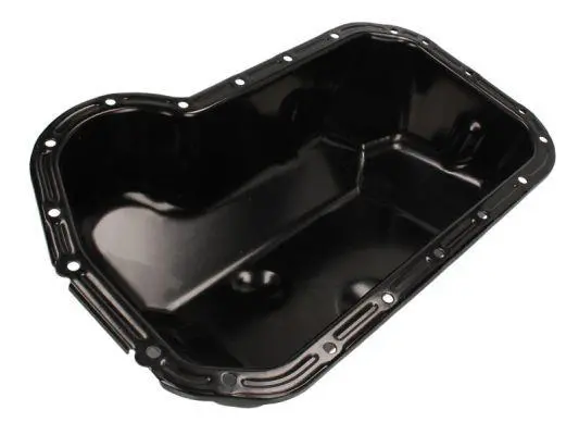 Масляний піддон (сталь) FORD GALAXY I SEAT ALHAMBRA, CORDOBA, CORDOBA VARIO, IBIZA II, INCA, TOLEDO I VW CADDY II, GOLF II, GOLF III, GOLF IV, JETTA II, PASSAT B3/B4 1.6-2.0 08.83-07.18 BLIC 0216-00-9521472P (фото 1)
