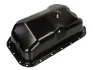 Масляний піддон (сталь) FORD GALAXY I SEAT ALHAMBRA, CORDOBA, CORDOBA VARIO, IBIZA II, INCA, TOLEDO I VW CADDY II, GOLF II, GOLF III, GOLF IV, JETTA II, PASSAT B3/B4 1.6-2.0 08.83-07.18 BLIC 0216-00-9521472P (фото 2)
