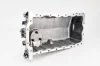 Масляний піддон (алюміній) AUDI A3 FORD GALAXY I SEAT ALHAMBRA, CORDOBA, CORDOBA VARIO, IBIZA II, IBIZA III, LEON, TOLEDO II SKODA FABIA I, FABIA I PRAKTIK 1.4D-3.6 08.90- BLIC 0216-00-9523473P (фото 4)
