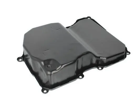 Піддон коробки передач (Сталь) AUDI A3 SEAT ALTEA, ALTEA XL, CORDOBA, LEON, TOLEDO III VW BEETLE, GOLF PLUS V, GOLF V, GOLF VI, JETTA III, JETTA IV, NEW BEETLE, PASSAT B6 1.2-Electric 01.98- BLIC 0216-00-9534479P (фото 1)